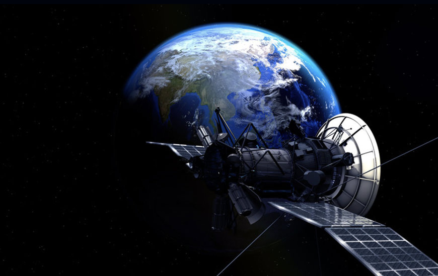 SUEZ to provide Satellite Surveillance for Anglian Water's Wastewater Network